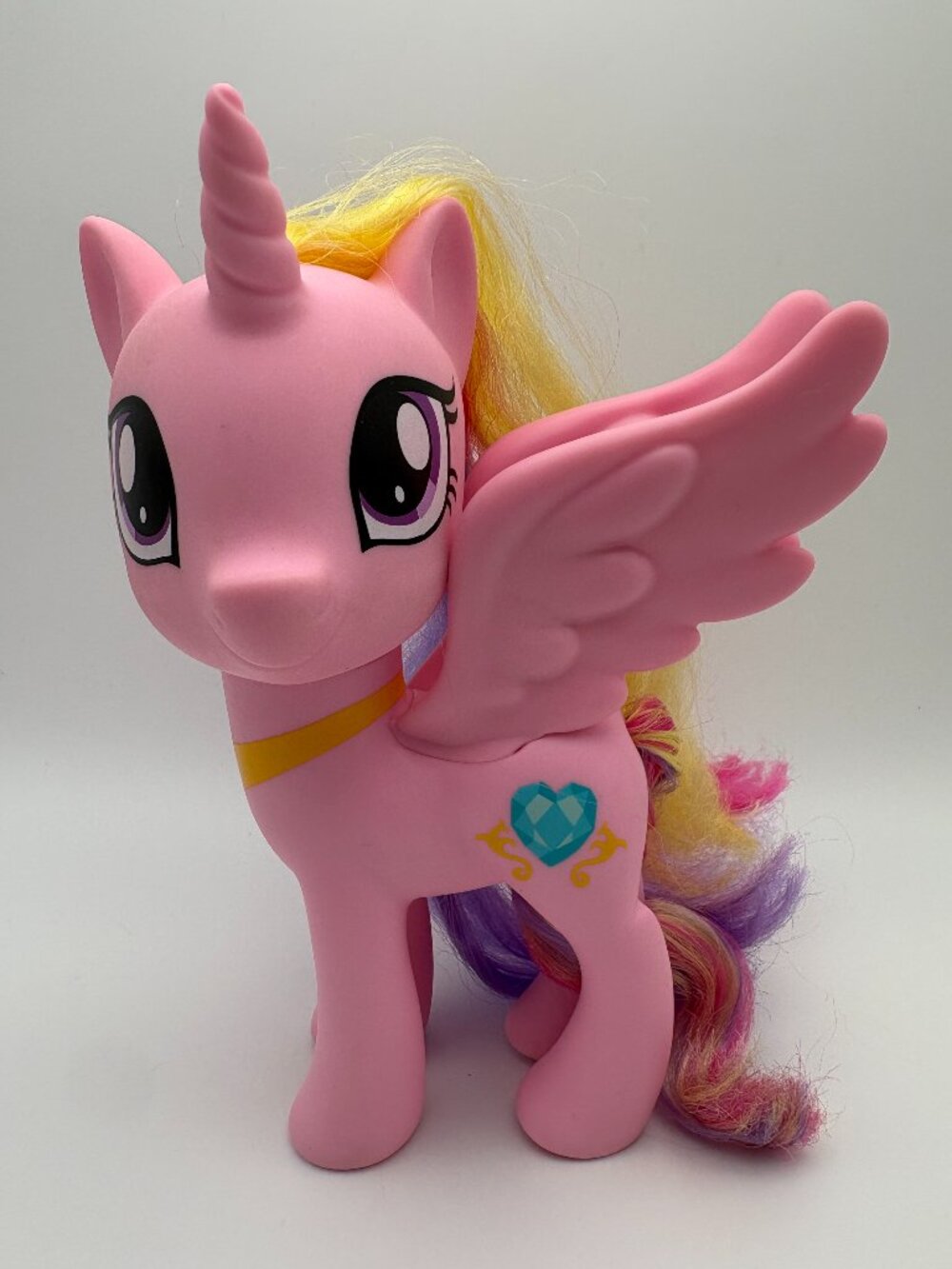 My Little Pony (MLP) Princess Cadance C-029A 2016 6" G4 (SKU: 713TO)